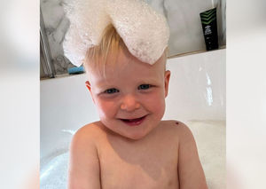 To honour Eleanor's life, her parents have taken on two separate challenges to raise £100,000 for five charities