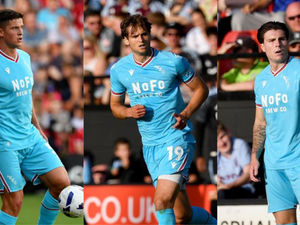 Supporting image for story: 'Promising, exciting & focal point' - 3 Walsall stars who will be key in 2025-26