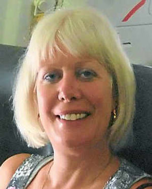 Chelsea's mother Margaret