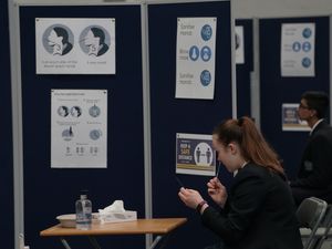 Supporting image for story: Lateral flow tests have ‘minimal chance’ of false positives – study