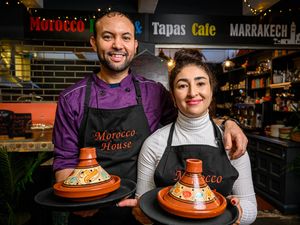 Supporting image for story: Late nights returning to market hall with first event this weekend