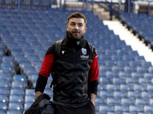 Supporting image for story: 'The players are buying in' - Reasons to feel upbeat for West Brom boss despite tough late midweek sting