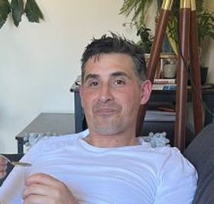 Martin Sales, 40, from Kirklees. Photo: West Yorkshire Police