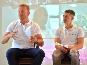 Supporting image for story: Olympians speak about the inspiration of sport ahead of Birmingham 2022