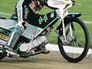 Supporting image for story: Star Tai lands top rider title