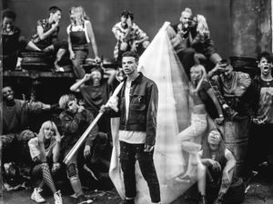 Supporting image for story: Yungblud, the underrated youth - EP review