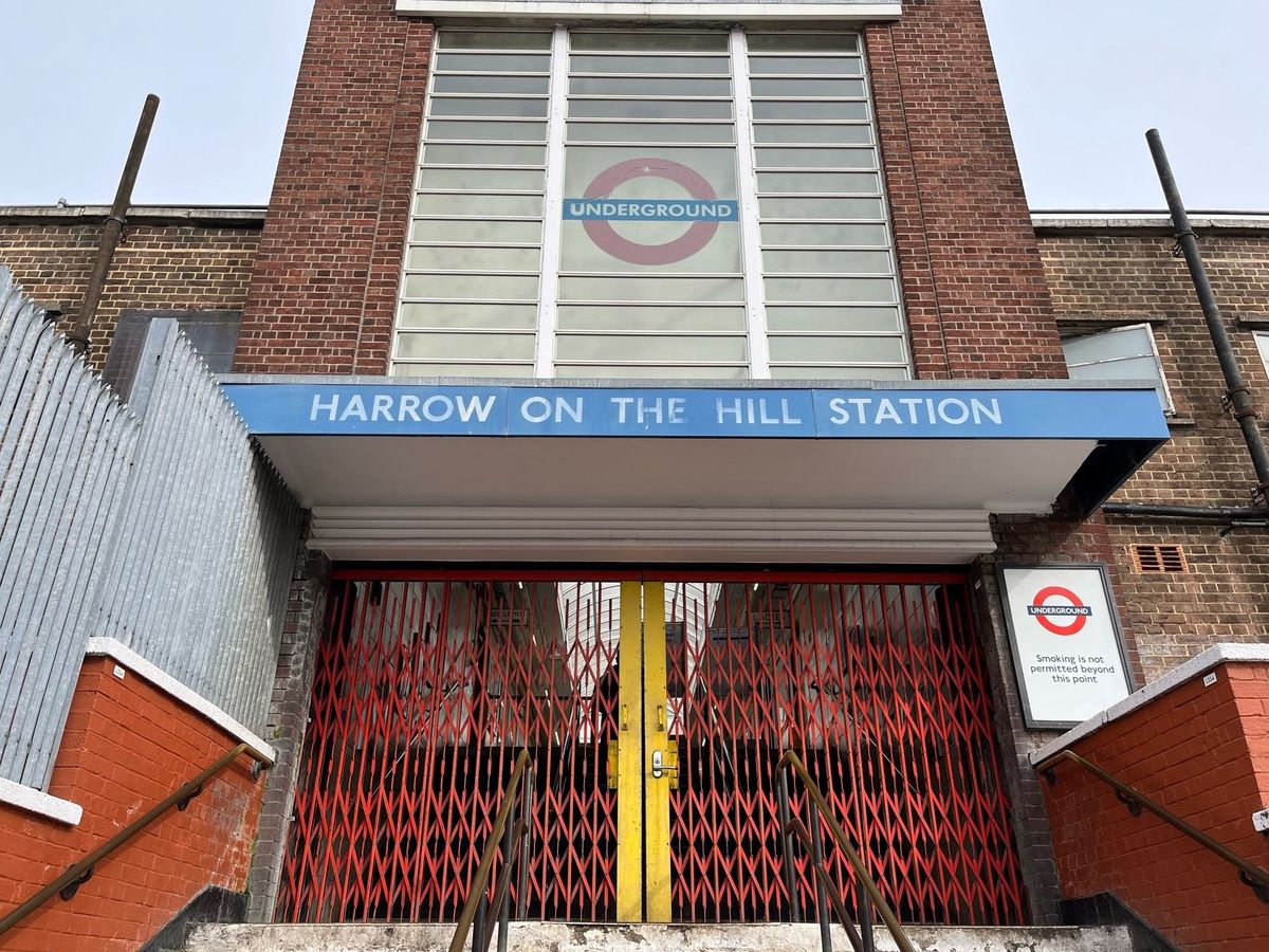 Talks to try to resolve Tube dispute to resume on Friday