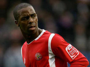 Supporting image for story: Byfield blames divorce for poor form