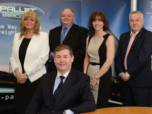 Supporting image for story: Profits grow for E&S's top business