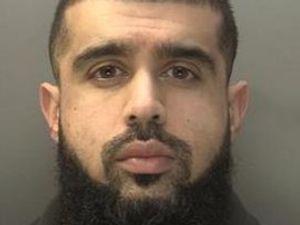 Supporting image for story: Jail for gun supplier who used printer to make weapons for criminal gangs