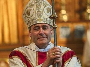 Supporting image for story:  Catholic Bishop of Shrewsbury welcomes reopening of churches for prayer
