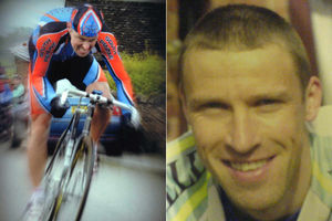 Supporting image for story: Time-trial cyclist died after crash near Shropshire border