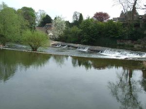 Supporting image for story: Shropshire river scheme is handed £204,000 boost