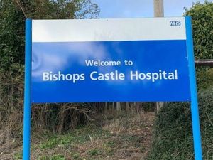 Supporting image for story: Physio clinics relocated after temporary closure of community hospital
