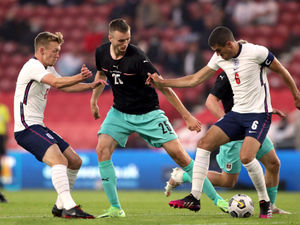 Supporting image for story: Wolves agree £15.4m deal for Stuttgart striker Sasa Kalajdzic