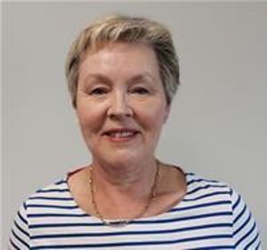 Councillor Susan Coleman. Picture: Shropshire Council