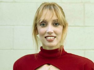Supporting image for story: Shelley Duvall, star of The Shining and Nashville, dies aged 75