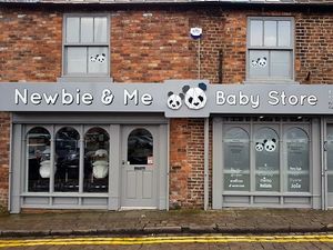 Supporting image for story: New maternity store to open in Wellington