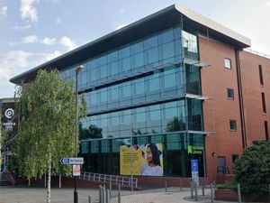 Supporting image for story: University of Wolverhampton has most first generation students of any UK university