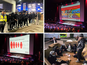 Supporting image for story: Pupils lead with empathy and compassion through community action