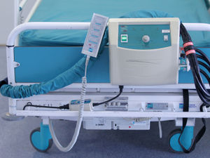 Supporting image for story: Government confirms £21.4 million funding for new hospital beds in Shropshire