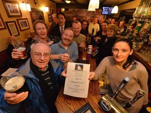 Supporting image for story: Black Country pub protection a victory for punters