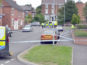 Supporting image for story: Telford man, 29, denies murder at Wellington property