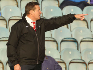 Supporting image for story: Sky Sports' Johnny Phillips: Football, film and a rich seam of proud history