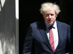 Supporting image for story: ‘Great confidence’ test and trace system to be in operation by June 1 – Johnson