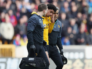 Supporting image for story: Liam Keen comment: Ki-Jana Hoever’s Wolves career at a crossroads