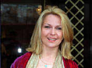 Supporting image for story: No mystery why Toyah's nifty at 50