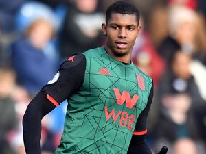 Supporting image for story: Wesley leaves Aston Villa for loan spell at Club Brugge