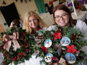 Supporting image for story: Great success for winter fair as crowds return to Royal Welsh Showground 
