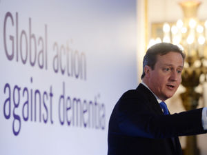 Supporting image for story: Thousands in Shropshire unaware they have dementia