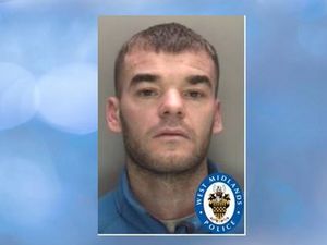 Supporting image for story: Police appeal to track down wanted Birmingham man
