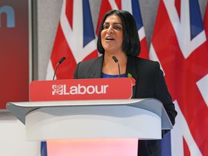 Supporting image for story: Mahmood to announce ‘sweeping reforms’ to tackle illegal migration