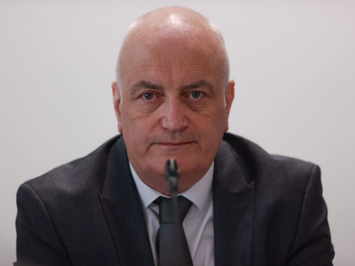 Antrim and Newtownabbey Council probes hotel being used for asylum seekers Antrim and Newtownabbey Council probes hotel being used for asylum seekers