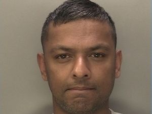 Supporting image for story: Birmingham knifeman jailed for attack on teenager