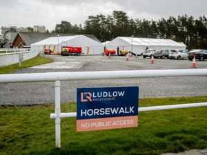 Supporting image for story: 'Just because you’ve had a vaccine, does not mean it is safe to socialise', warn health bosses