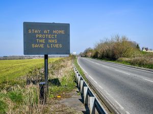 Supporting image for story: Businessman loses Court of Appeal challenge over Covid-19 rules