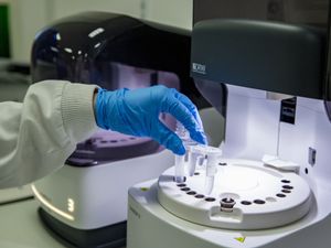 Supporting image for story: What do we know about the Omicron variant and how worried should we be?