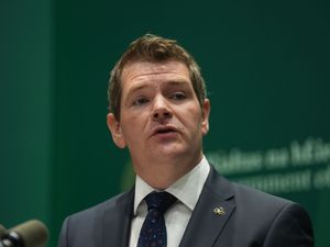 Supporting image for story: Funding offered to help establish up to four new flour mills in Ireland