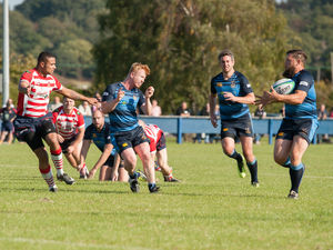 Supporting image for story: Super stone shines for Shrewsbury