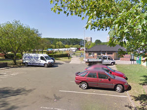 Supporting image for story: Boy, 14, stabbed in park in broad daylight attack as police respond to youths fighting