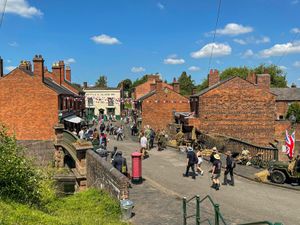 Supporting image for story: Attractions across the region to close as nation comes to a standstill for Queen's funeral