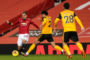 Ki-Jana Hoever was superb (AMA)