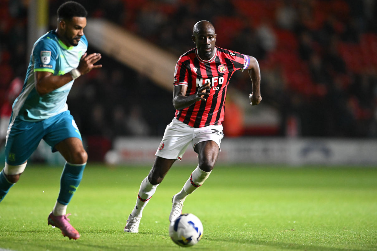 Walsall travel to League One outfit Stevenage in the EFL Trophy round of 32