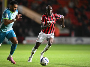 Supporting image for story: Walsall travel to League One outfit Stevenage in the EFL Trophy round of 32