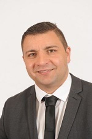 Councillor Qadar Zada says building homes on fields is unforgivable