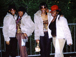 Supporting image for story: Two teenagers killed in Birmingham 20 years ago remembered